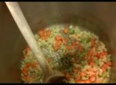 Creamy Lettuce Soup